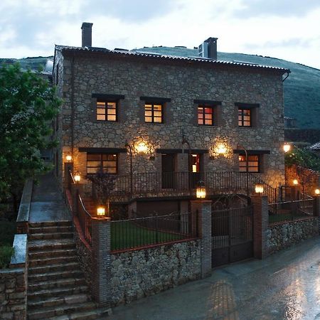 Casas Rurales Los Anades Abanades Luaran gambar