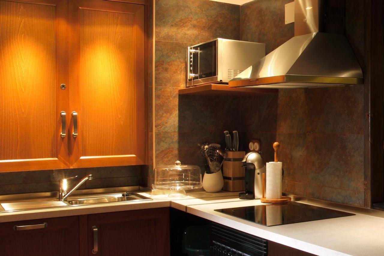 Casas Rurales Los Anades Abanades Bilik gambar