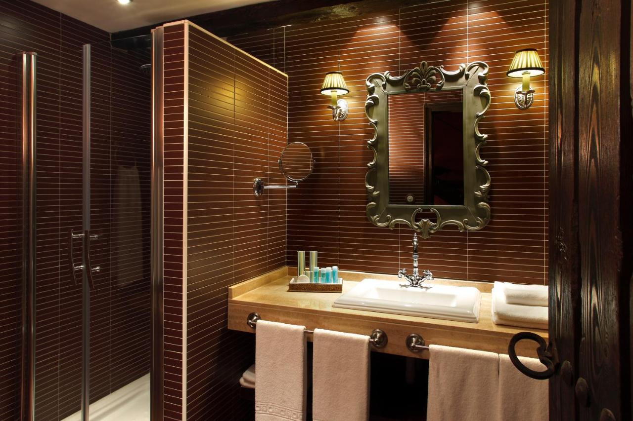 Casas Rurales Los Anades Abanades Bilik gambar